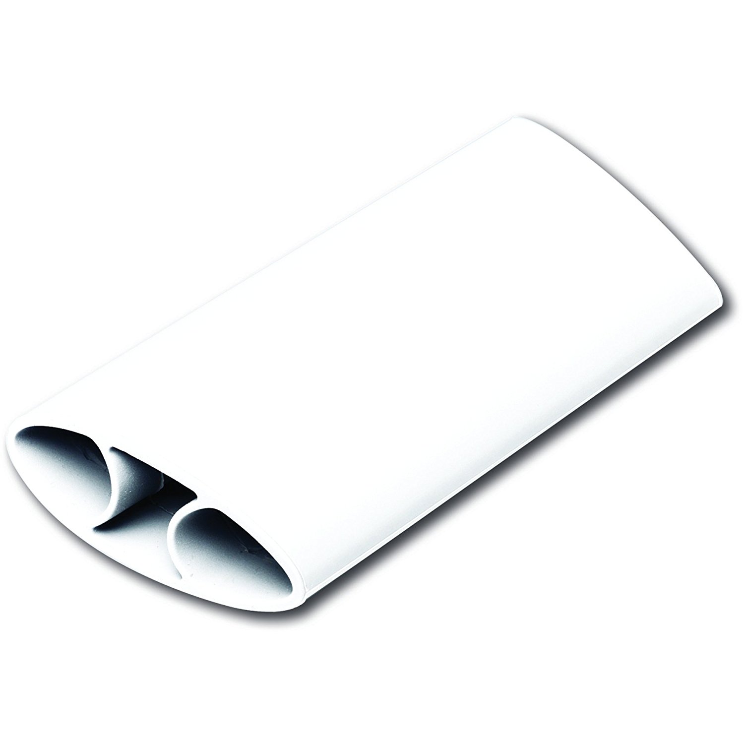 Fellowes I-Spire Flex Wrist Rocker - White